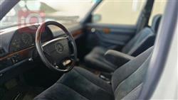 مێرسێدس بێنز S-Class